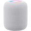 Apple HomePod (2nd Generation) Bluetooth Smart Speaker - Siri Supported - White