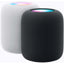 Apple HomePod (2nd Generation) Bluetooth Smart Speaker - Siri Supported - White