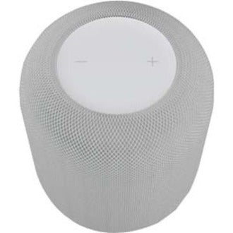 Apple HomePod (2nd Generation) Bluetooth Smart Speaker - Siri Supported - White