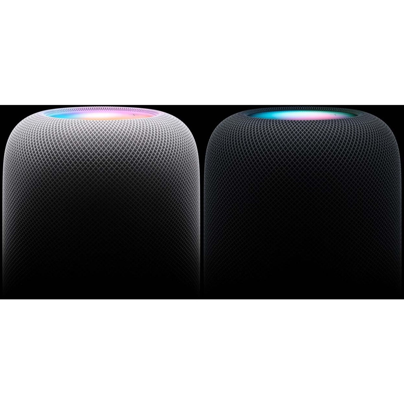 Apple HomePod (2nd Generation) Bluetooth Smart Speaker - Siri Supported - White