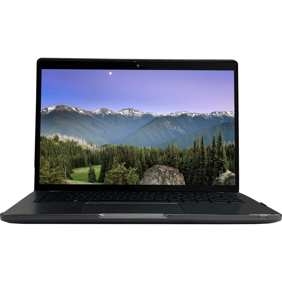 Targus FormFit THZ923GLZ Notebook Case