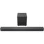 VIZIO M215aw-K6 2.1 Bluetooth Sound Bar Speaker - Alexa Supported