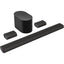 VIZIO Elevate M512E-K6 5.1.2 Bluetooth Sound Bar Speaker - Alexa Supported