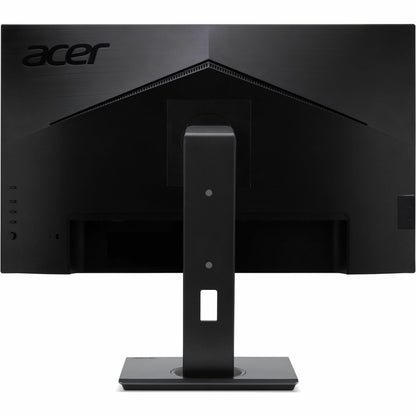 Acer Vero B7 B227Q H 21.5" Full HD LCD Monitor - 16:9 - Black