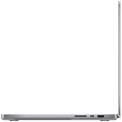 Apple MacBook Pro 14.2" Notebook - 3024 x 1964 - Apple M2 Pro Deca-core (10 Core) - 16 GB Total RAM - 1 TB SSD - Space Gray