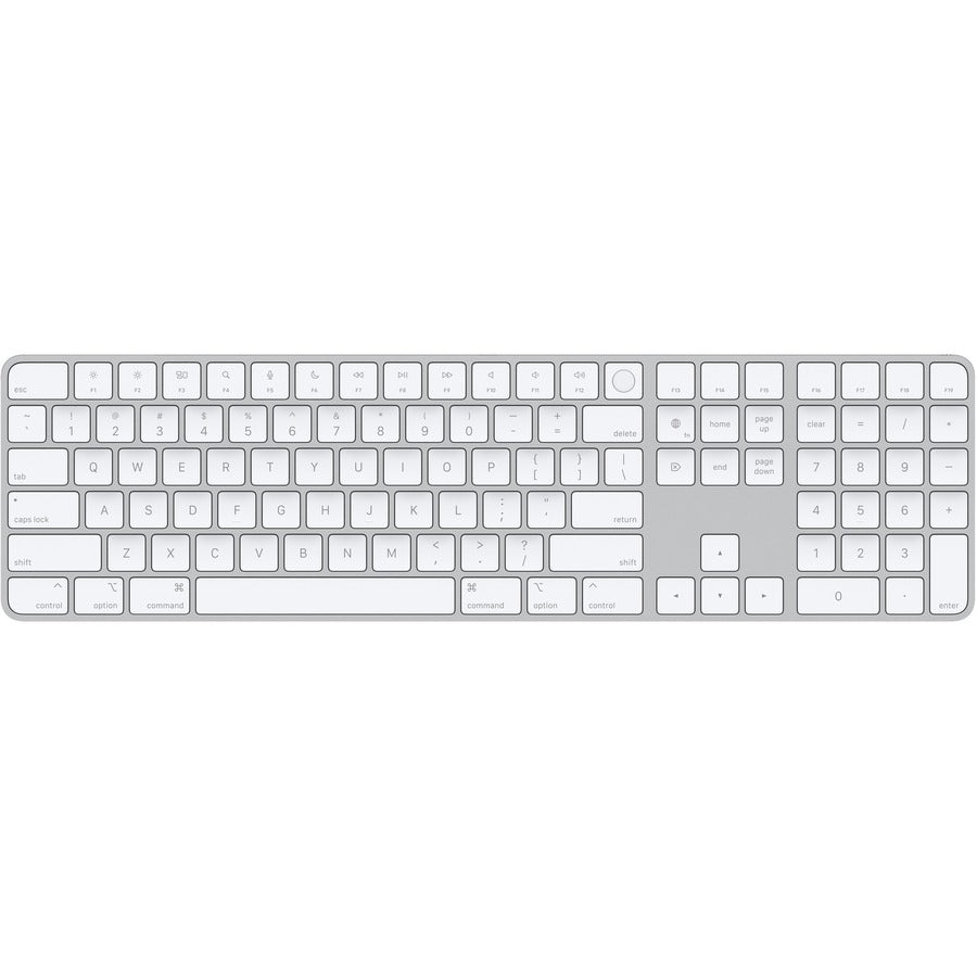 Apple Magic Keyboard