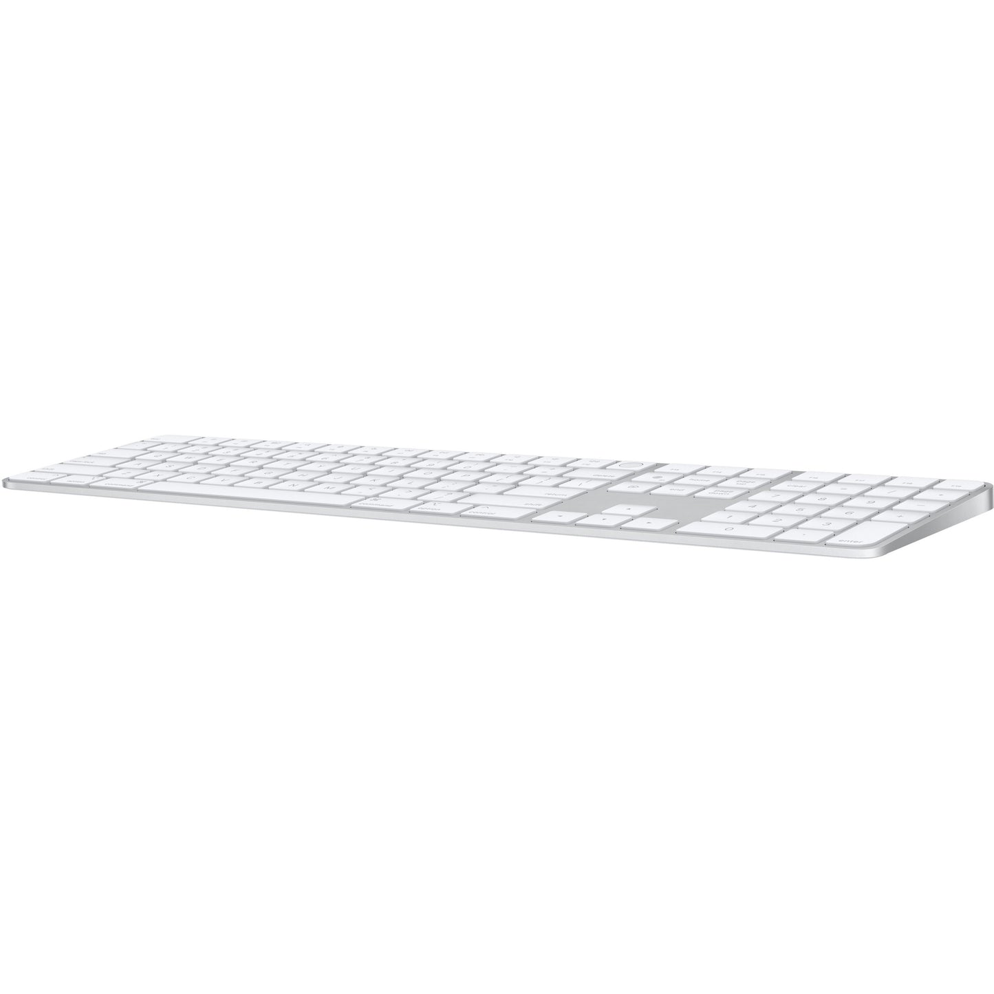 Apple Magic Keyboard