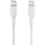 Belkin BOOST↑CHARGE USB-C to USB-C Cable (2m / 6.6ft White)