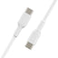 Belkin BOOST↑CHARGE USB-C to USB-C Cable (2m / 6.6ft White)