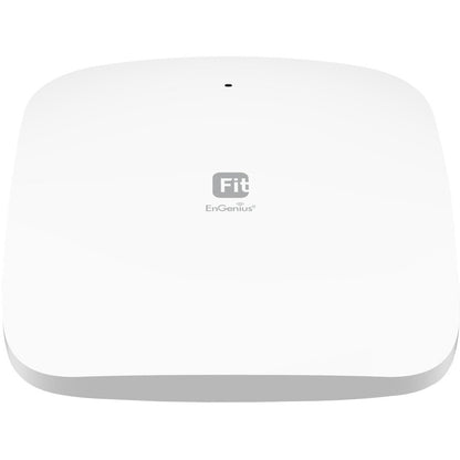 EnGenius Fit EWS356-FIT Dual Band IEEE 802.11ax 1.73 Gbit/s Wireless Access Point - Indoor