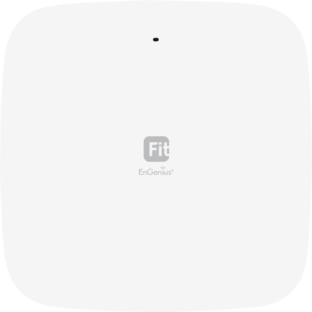 EnGenius Fit EWS356-FIT Dual Band IEEE 802.11ax 1.73 Gbit/s Wireless Access Point - Indoor