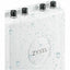 ZYXEL WAX655E Dual Band IEEE 802.11 a/b/g/n/ac/ax 5.27 Gbit/s Wireless Access Point - Outdoor