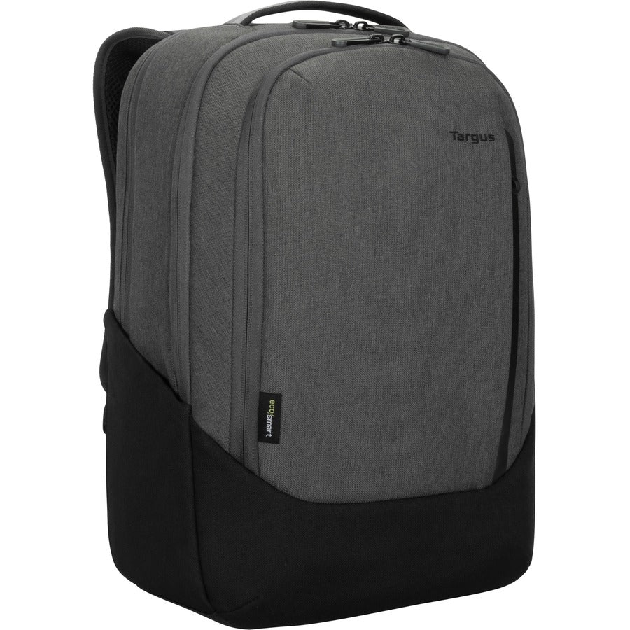 Targus Cypress Hero TBB94104GL Carrying Case (Backpack) for 15.6" Notebook Accessories - Gray