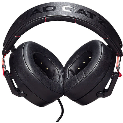 Mad Catz P.I.L.O.T. 3 Gaming Headset