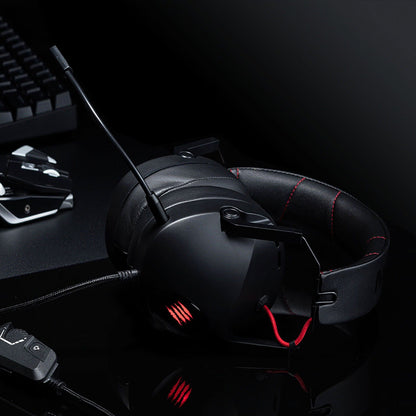 Mad Catz P.I.L.O.T. 5 RGB Gaming Headset