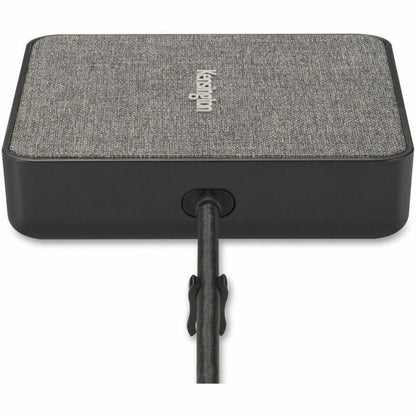 Kensington MD125U4 USB4 Portable Docking Station (DFS)