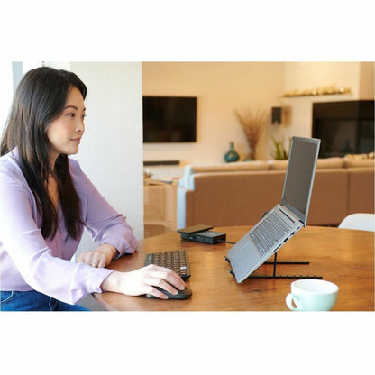 Kensington Collapsible Aluminum Laptop Riser