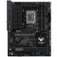 TUF GAMING B760-PLUS WIFI Gaming Desktop Motherboard - Intel B760 Chipset - Socket LGA-1700 - ATX