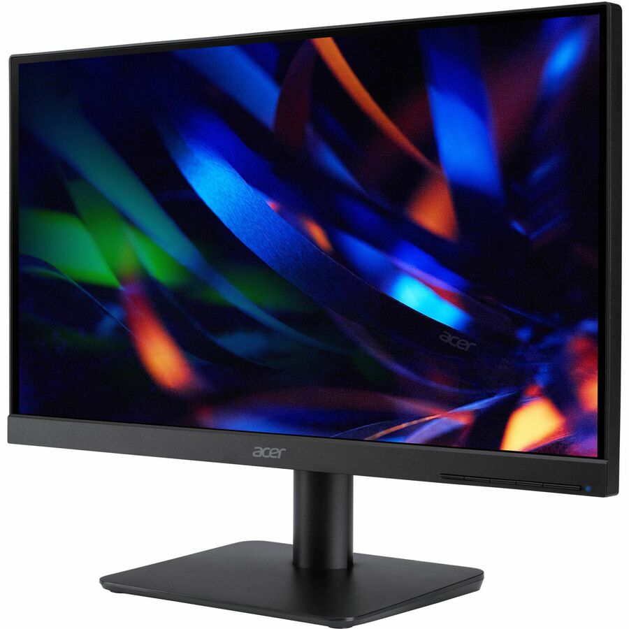 Acer V226HQL H 21.5" Full HD LCD Monitor - 16:9 - Black