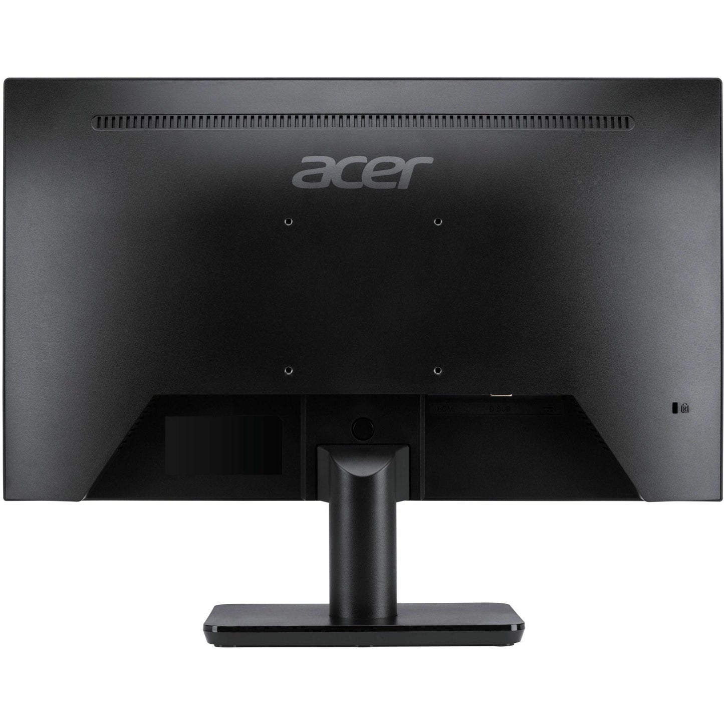 Acer V226HQL H 21.5" Full HD LCD Monitor - 16:9 - Black