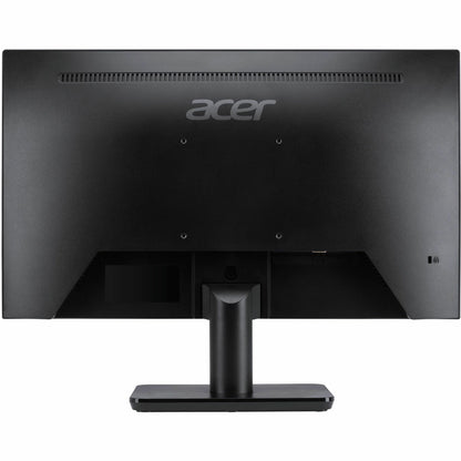 Acer V226HQL H 21.5" Full HD LCD Monitor - 16:9 - Black