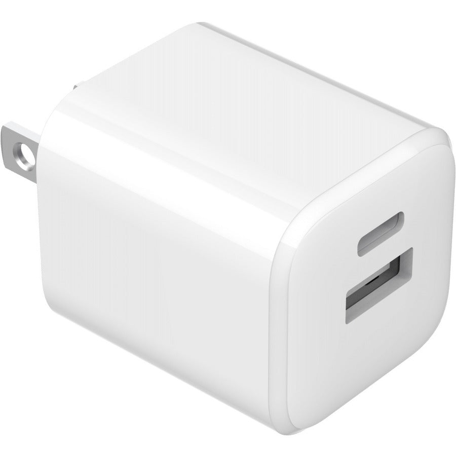 4XEM 35W USB-C and USB-A Charger