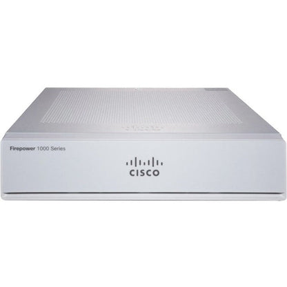 Cisco Firepower FPR-1010 Network Security/Firewall Appliance