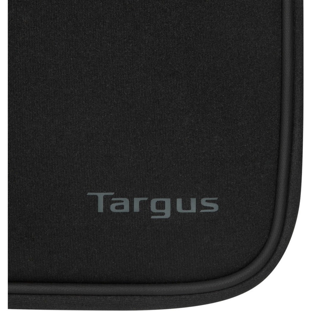 Targus TBS578GL Carrying Case (Sleeve) for 11" to 12" Notebook - Black - TAA Compliant