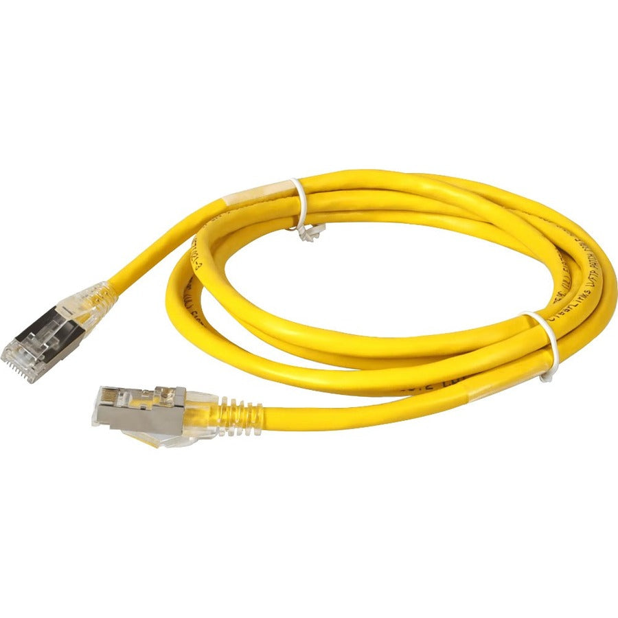 AddOn Cat.6a STP Patch Network Cable