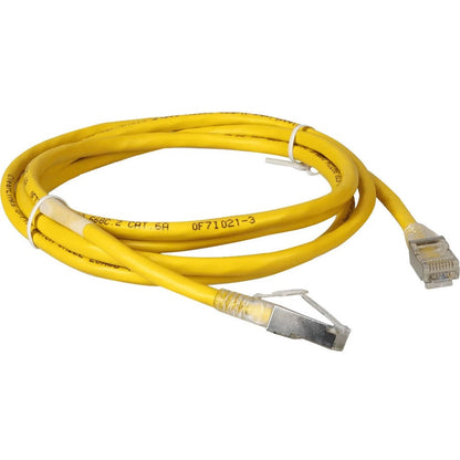 AddOn Cat.6a STP Patch Network Cable