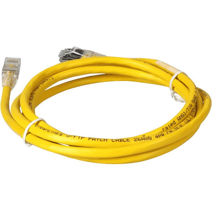 AddOn Cat.6a STP Patch Network Cable