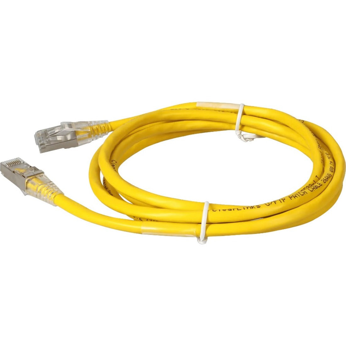 AddOn Cat.6a STP Patch Network Cable