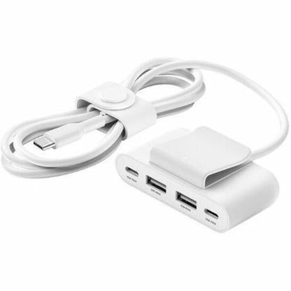 Belkin 4-Port USB Power Extender