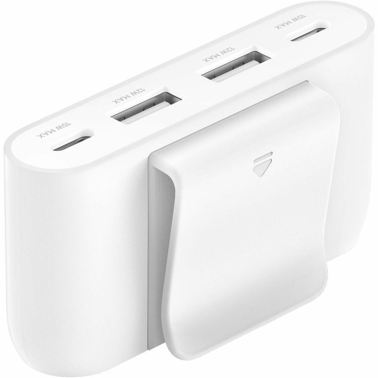 Belkin 4-Port USB Power Extender