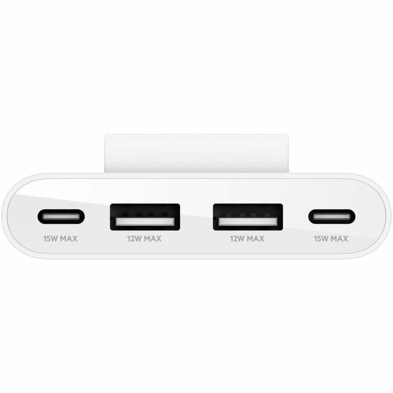 Belkin 4-Port USB Power Extender