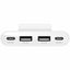 Belkin 4-Port USB Power Extender