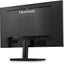 ViewSonic VA2409M 24 Inch Monitor 1080p IPS Panel with Adaptive Sync Thin Bezels HDMI VGA and Eye Care