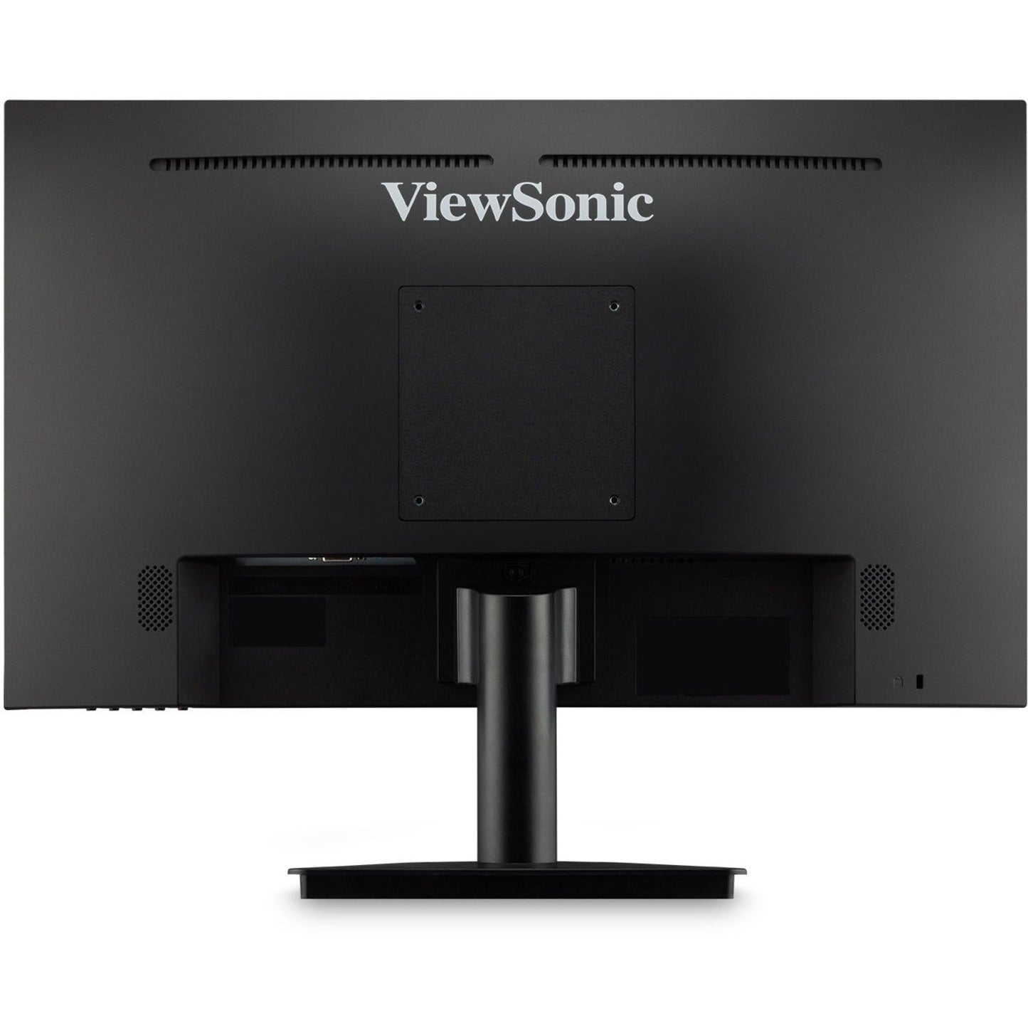 ViewSonic VA2409M 24 Inch Monitor 1080p IPS Panel with Adaptive Sync Thin Bezels HDMI VGA and Eye Care