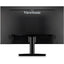 ViewSonic VA2409M 24 Inch Monitor 1080p IPS Panel with Adaptive Sync Thin Bezels HDMI VGA and Eye Care