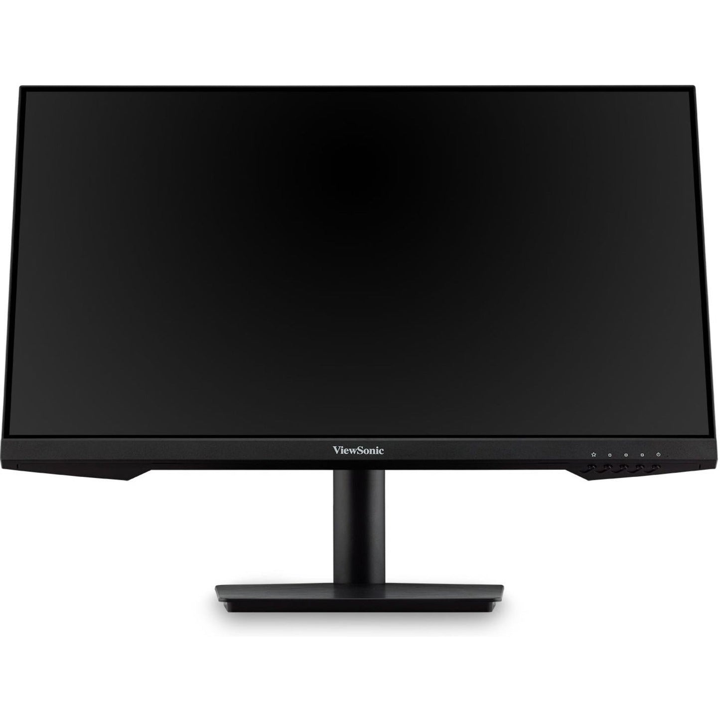 ViewSonic VA2409M 24 Inch Monitor 1080p IPS Panel with Adaptive Sync Thin Bezels HDMI VGA and Eye Care