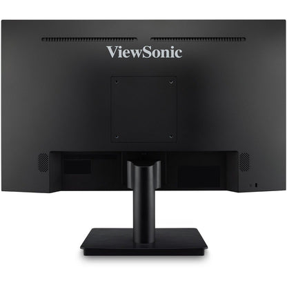 ViewSonic VA2409M 24 Inch Monitor 1080p IPS Panel with Adaptive Sync Thin Bezels HDMI VGA and Eye Care