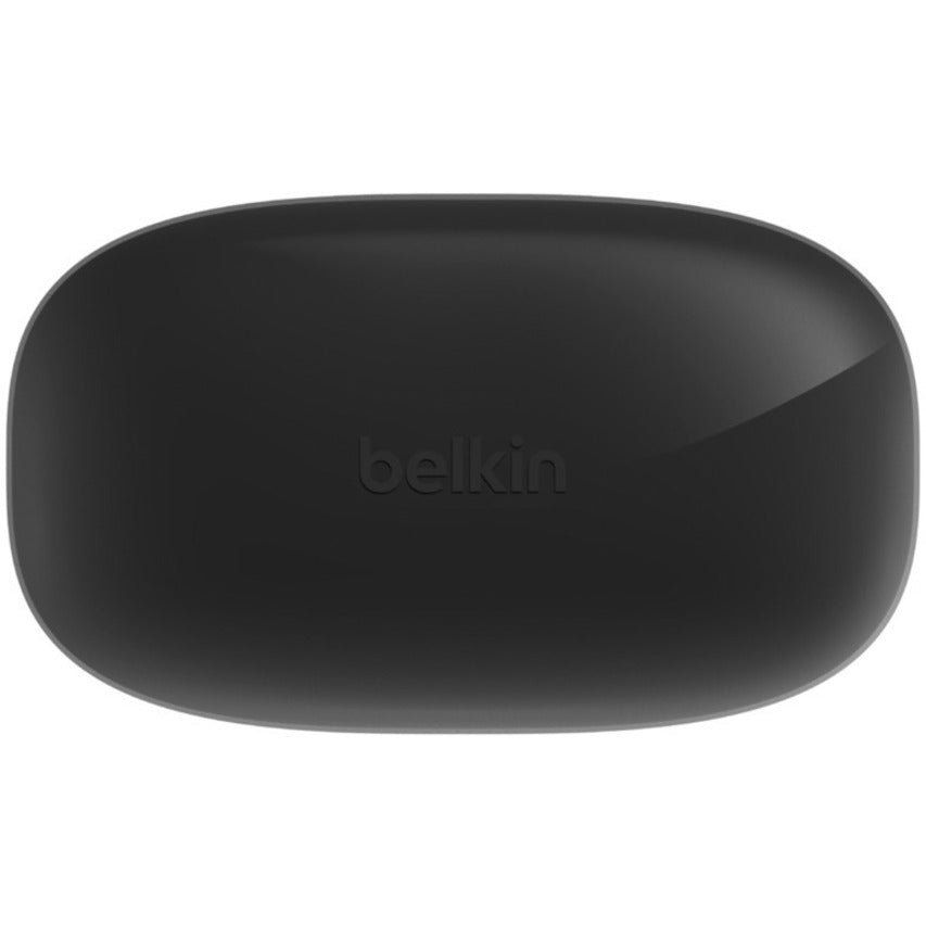 Belkin SOUNDFORM Immerse Noise Cancelling Earbuds