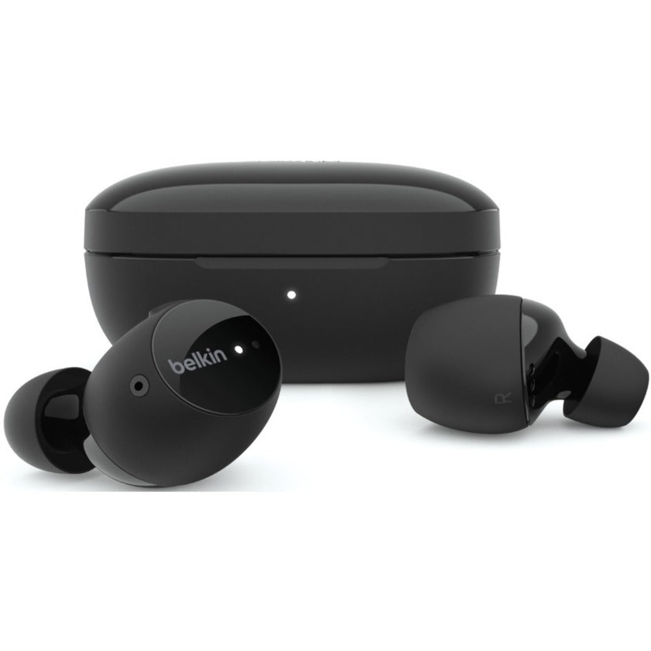 Belkin SOUNDFORM Immerse Noise Cancelling Earbuds