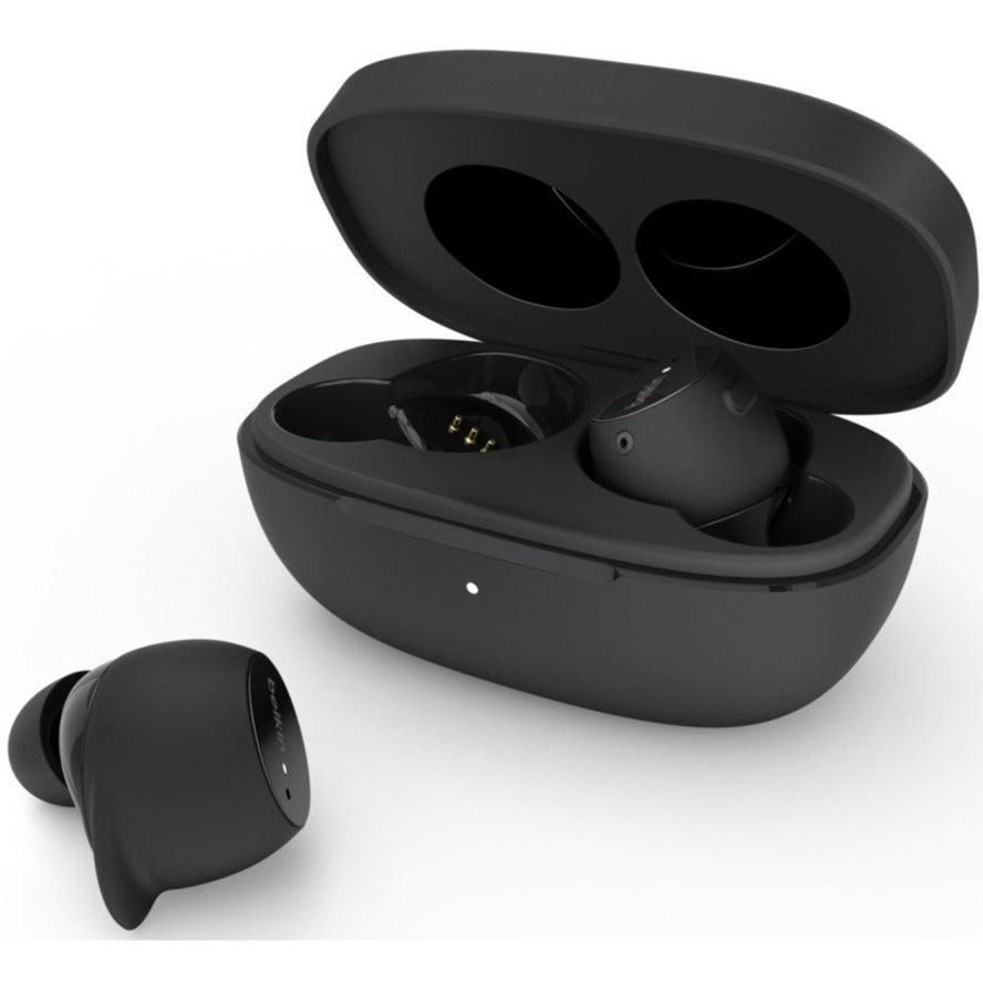 Belkin SOUNDFORM Immerse Noise Cancelling Earbuds