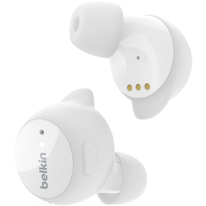 Belkin SOUNDFORM Immerse Noise Cancelling Earbuds