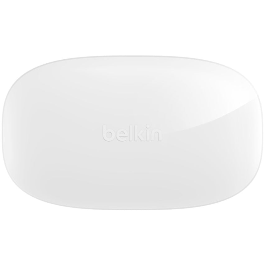 Belkin SOUNDFORM Immerse Noise Cancelling Earbuds