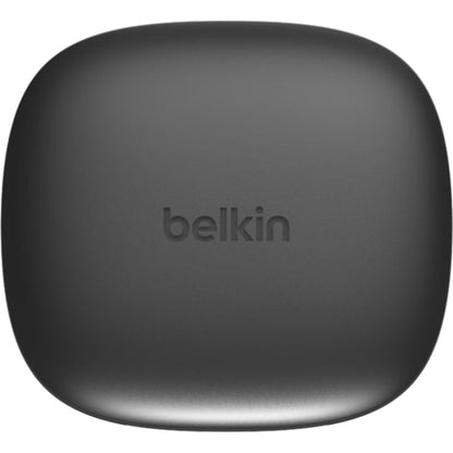 Belkin SOUNDFORM Flow Noise Cancelling Earbuds