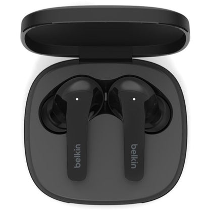 Belkin SOUNDFORM Flow Noise Cancelling Earbuds