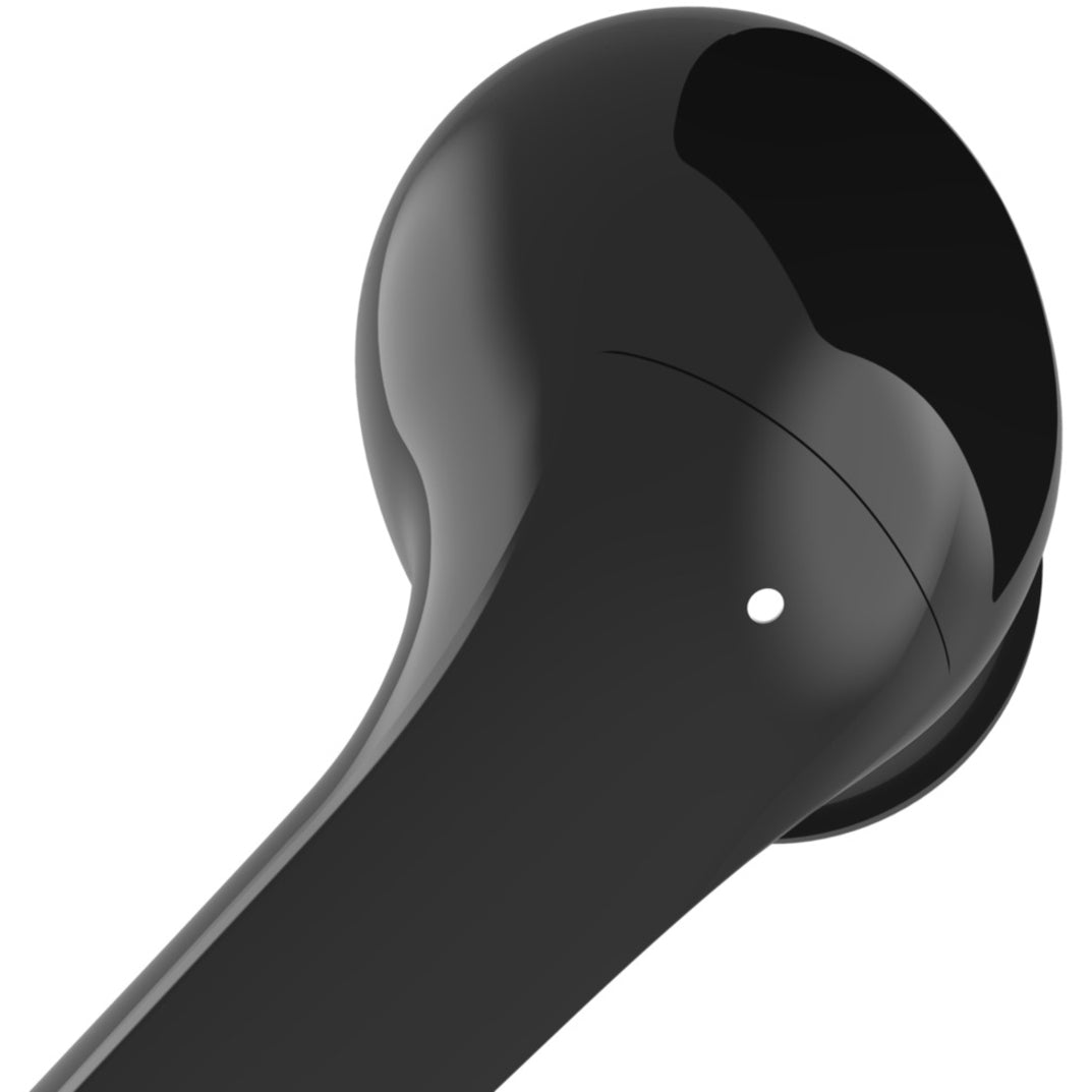 Belkin SOUNDFORM Flow Noise Cancelling Earbuds