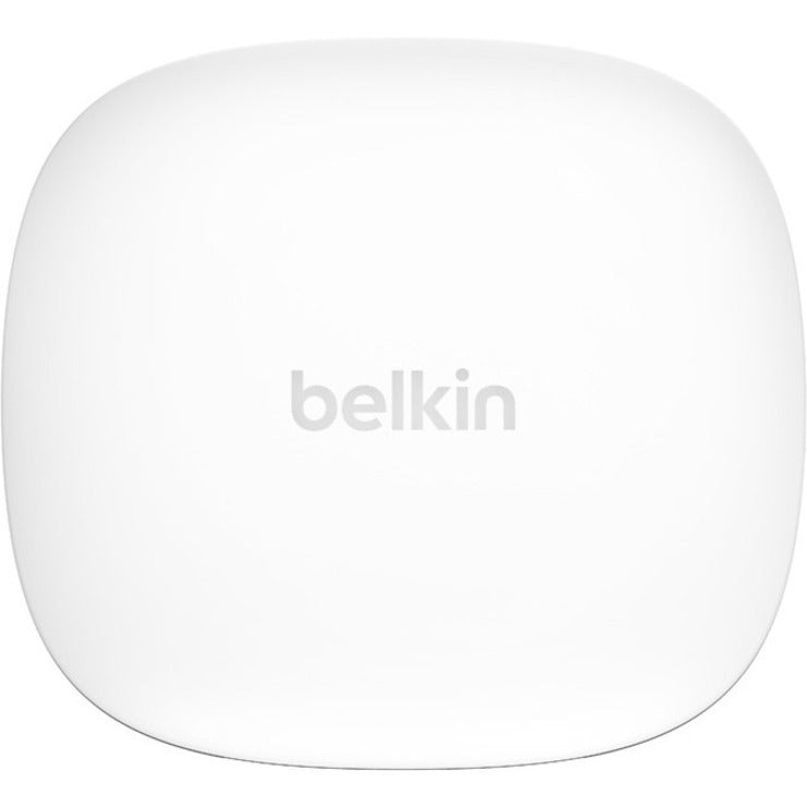 Belkin SOUNDFORM Flow Noise Cancelling Earbuds